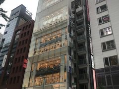 门面-优衣库(银座店)