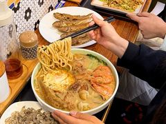 -大禹家·海鲜面馆(新闸路店)