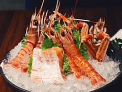 -Mr·Fish鱼鲜生海鲜放题(银泰in99店)