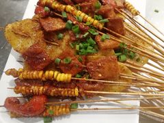 -有局·成都市井烧烤·精酿啤酒(双楠店)