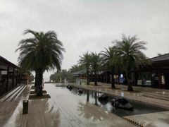 -石梅湾艾美度假酒店