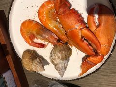 -博林天瑞喜来登酒店·西丽尚膳