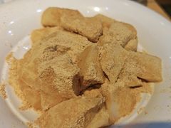 -金达莱冷面百年石锅饭(宾馆胡同店)