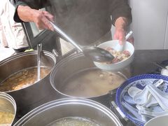 四味烩菜-赵家名吃四味烩菜(东大寺门食品街店)