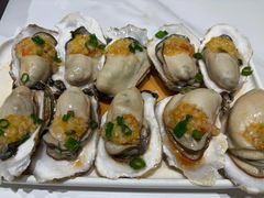 -双合园·海鲜水饺青岛菜(九水东路店)