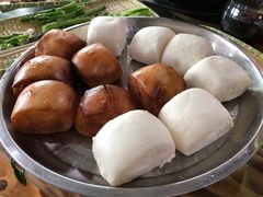 -花悦农庄 | 烧鸡·竹筒饭(沙迳高沙温泉香溪堡店)