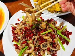 -恩宏德餐馆(平山道店)