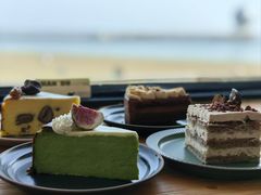 -ChanDu躔度咖啡(灯塔店)