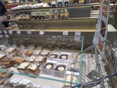 -莉蓮蛋挞(静安寺店)