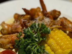 -秀·爱尔兰餐吧(上海路店)