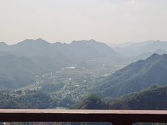 -大慈岩风景区
