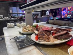 -太湖饭店玉兰厅(自助餐厅)