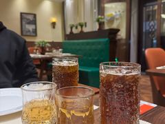 -92°C俄式厨房(中央大街店)