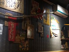 门面-鸟内会(河北路店)