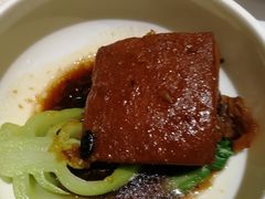 一品东坡肉-眉州东坡(鸿坤店)