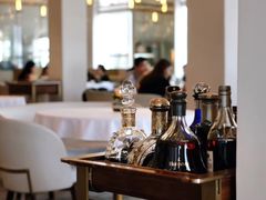 大堂-Jean Georges