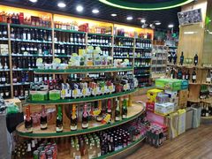 -帝玛进口精品超市D-MART