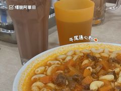 -喜莲咖啡