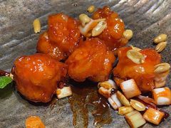 -鸭王烤鸭店(三里河店)