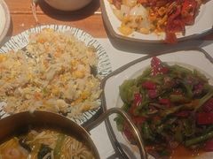 -东园小馆·早茶·淮扬小炒(印象汇店)