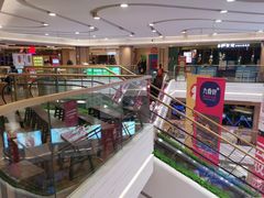 -吾悦广场(南京鼓楼店)