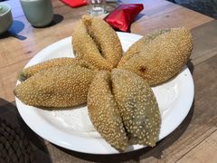 -川旺角川粤融合菜•海景餐厅(星海广场店)