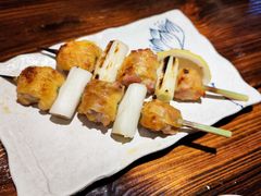 -鸟鹏烧鸟居酒屋(熙龙湾店)