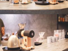 -BE NORMAL CAFE(霞溪路店)