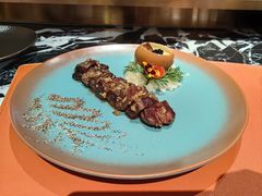 -牛将军•涮肉•烤肉(北京王府井·故宫店)