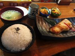 -千代武日本料理(开发区店)