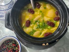 -范饭椰林川湘味海鲜·椰子鸡(三亚湾椰梦长廊店)