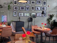 -West10 西拾·西餐厅·创意菜(未来科技城店)