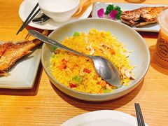 经典菠萝炒饭-米纸越南小馆(金鹰世界店)