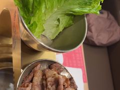 -西塔老太太泥炉烤肉(武汉摩尔城店)