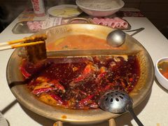 -小龙坎火锅(全球总店)