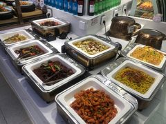 -嗨吃围炉海鲜烤肉自助(保利广场店)