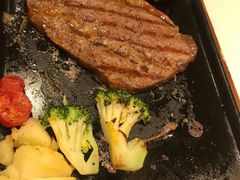 -必胜客(新辰里酒仙桥店)