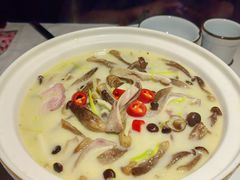 -南山翁新概念川菜(江宁万达广场店)