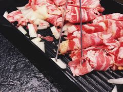 -烤路里·韩国品质自助烤肉(石路天虹4号店)