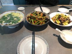 -彭城味道.地道徐州味(怡海花园店)