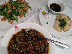 -道道鲜·崇明私房菜(五角场店)