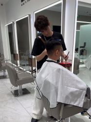 -崇尚GAVIN STYLE臻选