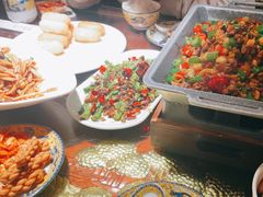 -缪氏川菜(深圳北站缤果空间店)