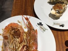 -汉巴味德(大悦城店)