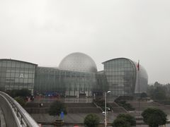 -湖南省科学技术馆