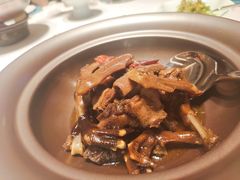 -湘上湘(米其林餐厅-正大中心总店)