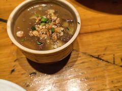 -柴米油盐三杯鸡(象山北路店)