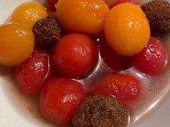 -探鱼·鲜青椒爽麻烤鱼(银泰城店)