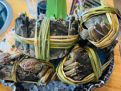 -水林间·寿喜烧自助(仙林金鹰店)