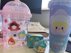 -奈雪的茶(金鹰广场店)